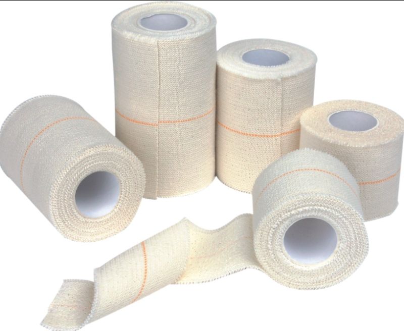 Adhesive Plaster Tape Mr First Aid